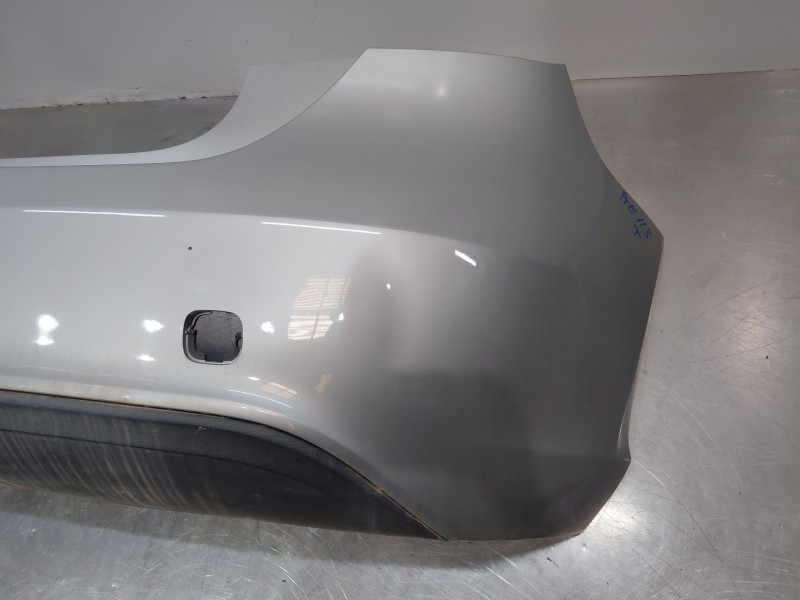 Recambio de paragolpes trasero para mercedes-benz clase a (w176) design referencia OEM IAM   