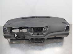 Recambio de salpicadero para hyundai tucson (tl, tle) 1.7 crdi referencia OEM IAM   