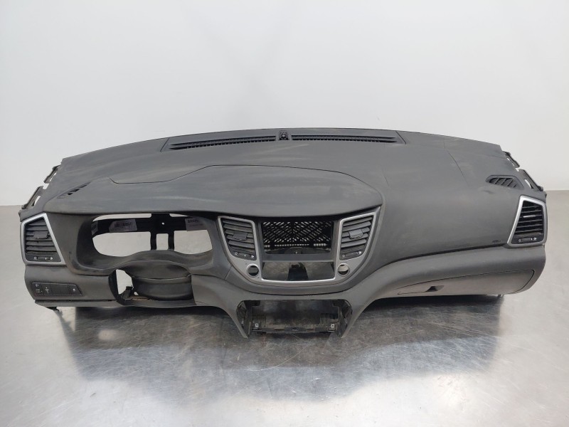 Recambio de salpicadero para hyundai tucson (tl, tle) 1.7 crdi referencia OEM IAM   
