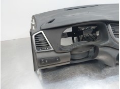 Recambio de salpicadero para hyundai tucson (tl, tle) 1.7 crdi referencia OEM IAM    2