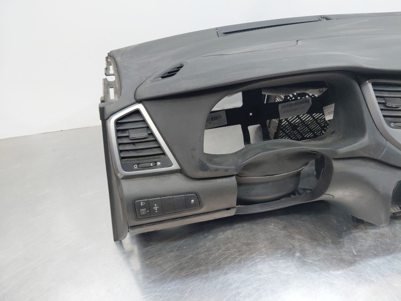 Recambio de salpicadero para hyundai tucson (tl, tle) 1.7 crdi referencia OEM IAM   