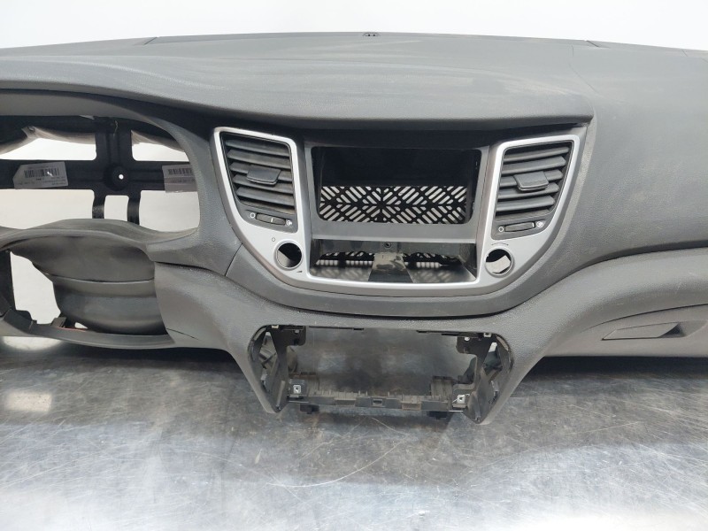 Recambio de salpicadero para hyundai tucson (tl, tle) 1.7 crdi referencia OEM IAM   