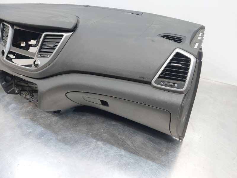 Recambio de salpicadero para hyundai tucson (tl, tle) 1.7 crdi referencia OEM IAM   