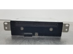 Recambio de sistema audio / radio cd para citroen c4 lim. exclusive referencia OEM IAM 9666994780