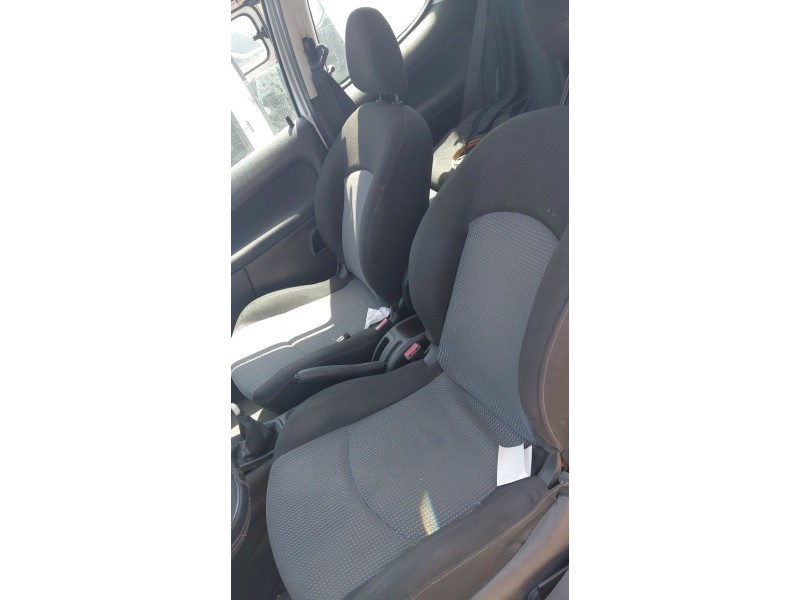 peugeot 206 hatchback (2a/c) del año 2002