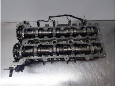 Recambio de culata para mercedes-benz sprinter 3,5-t furgoneta (b906) 310 cdi (906.631, 906.633, 906.635, 906.637) referencia OE