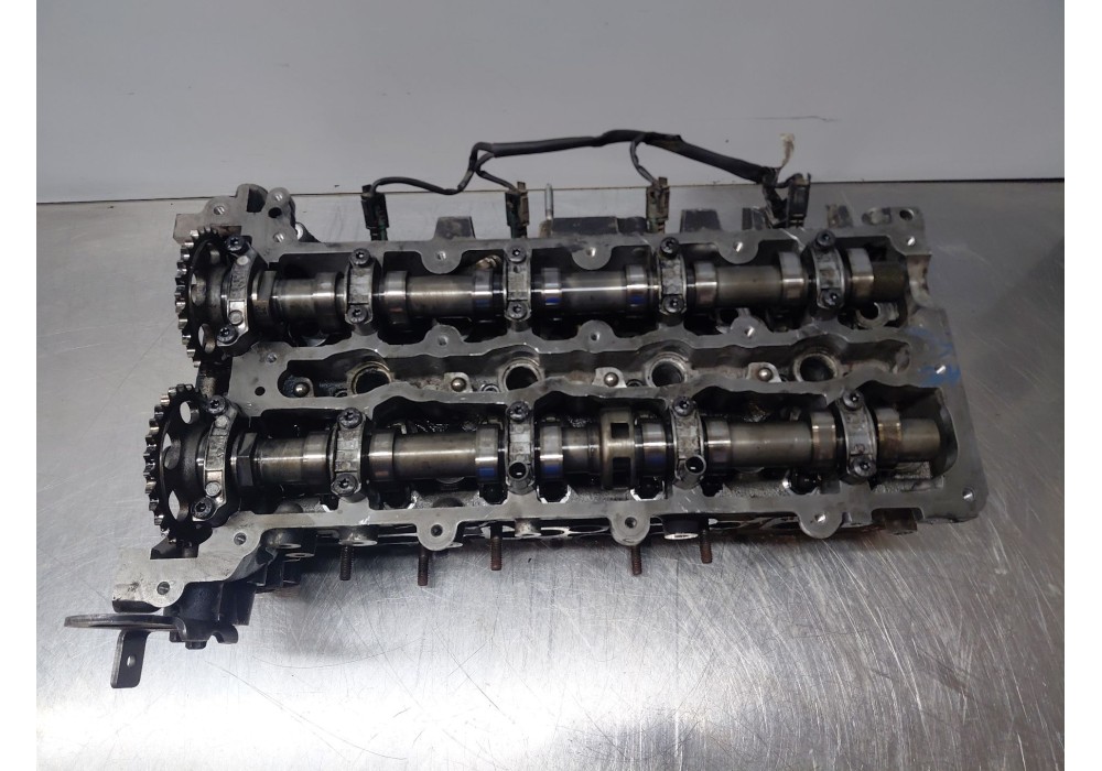 Recambio de culata para mercedes-benz sprinter 3,5-t furgoneta (b906) 310 cdi (906.631, 906.633, 906.635, 906.637) referencia OE