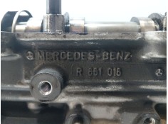 Recambio de culata para mercedes-benz sprinter 3,5-t furgoneta (b906) 310 cdi (906.631, 906.633, 906.635, 906.637) referencia OE 2
