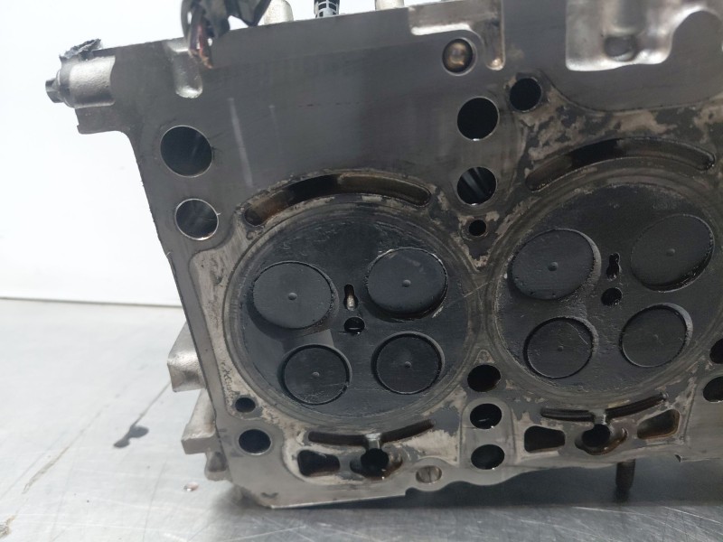 Recambio de culata para mercedes-benz sprinter 3,5-t furgoneta (b906) 310 cdi (906.631, 906.633, 906.635, 906.637) referencia OE