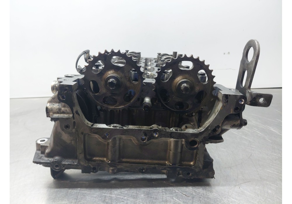 Recambio de culata para mercedes-benz sprinter 3,5-t furgoneta (b906) 310 cdi (906.631, 906.633, 906.635, 906.637) referencia OE