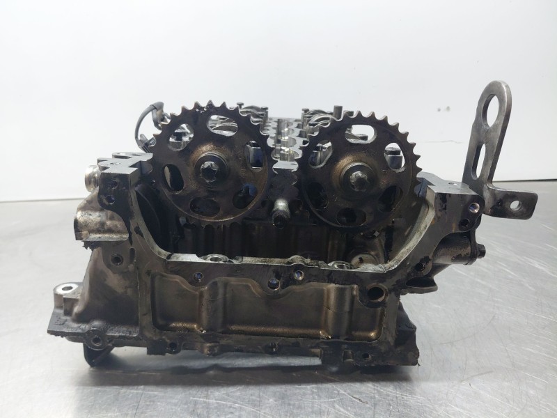 Recambio de culata para mercedes-benz sprinter 3,5-t furgoneta (b906) 310 cdi (906.631, 906.633, 906.635, 906.637) referencia OE