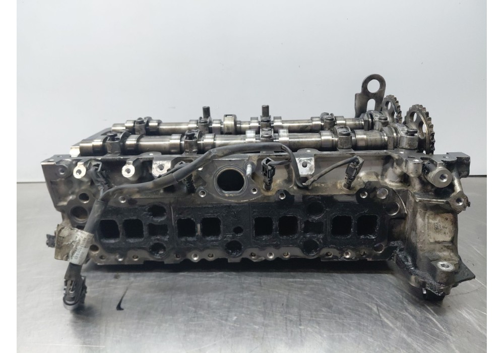 Recambio de culata para mercedes-benz sprinter 3,5-t furgoneta (b906) 310 cdi (906.631, 906.633, 906.635, 906.637) referencia OE