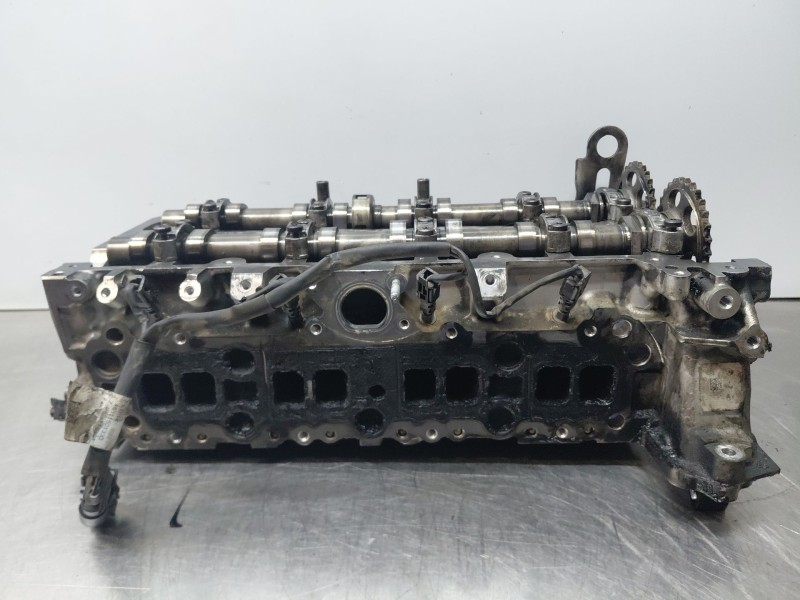 Recambio de culata para mercedes-benz sprinter 3,5-t furgoneta (b906) 310 cdi (906.631, 906.633, 906.635, 906.637) referencia OE