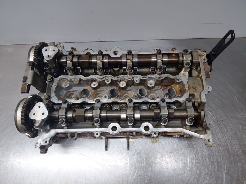 Recambio de culata para opel astra k lim. 5türig dynamic referencia OEM IAM 95523656  