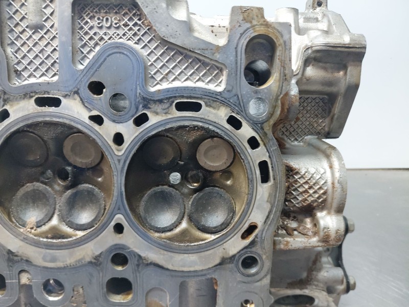 Recambio de culata para opel astra k lim. 5türig dynamic referencia OEM IAM 95523656  