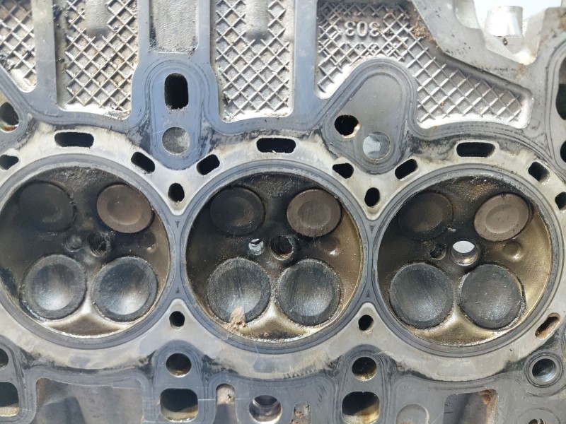 Recambio de culata para opel astra k lim. 5türig dynamic referencia OEM IAM 95523656  