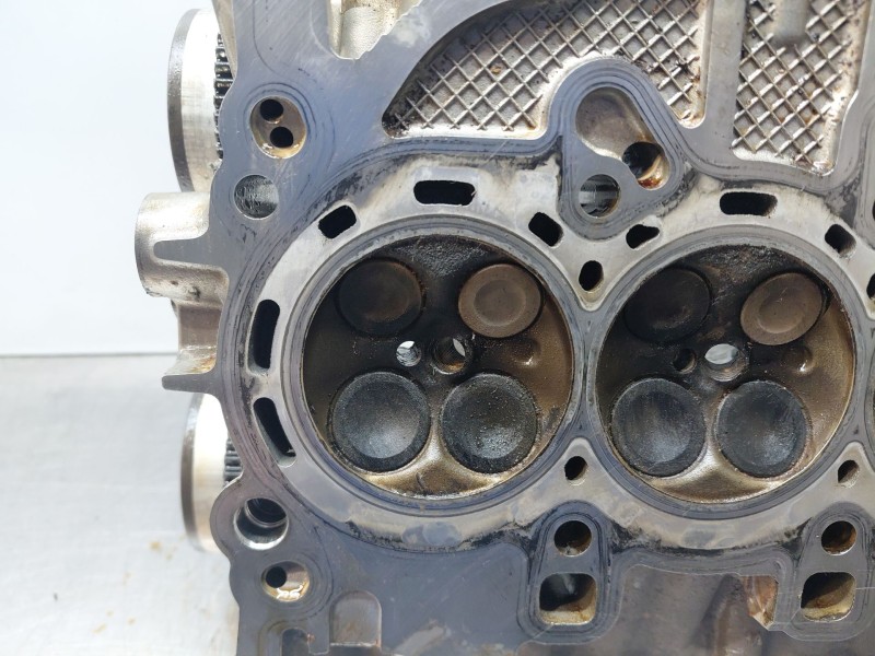 Recambio de culata para opel astra k lim. 5türig dynamic referencia OEM IAM 95523656  