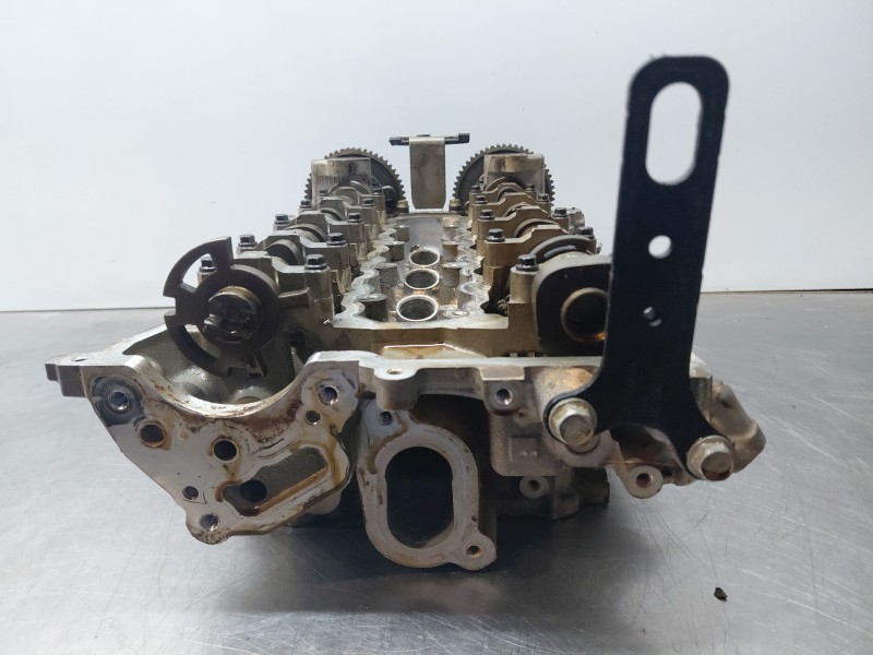 Recambio de culata para opel astra k lim. 5türig dynamic referencia OEM IAM 95523656  
