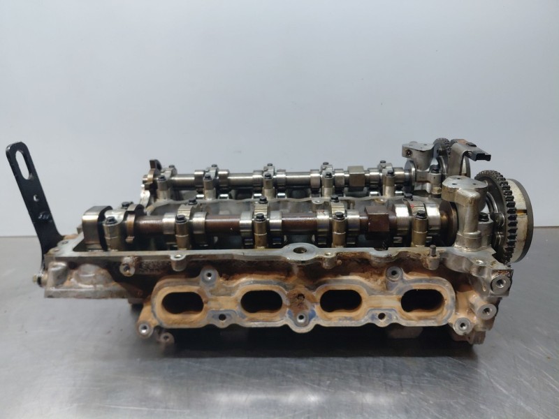 Recambio de culata para opel astra k lim. 5türig dynamic referencia OEM IAM 95523656  