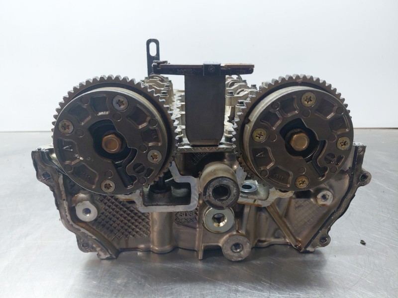 Recambio de culata para opel astra k lim. 5türig dynamic referencia OEM IAM 95523656  