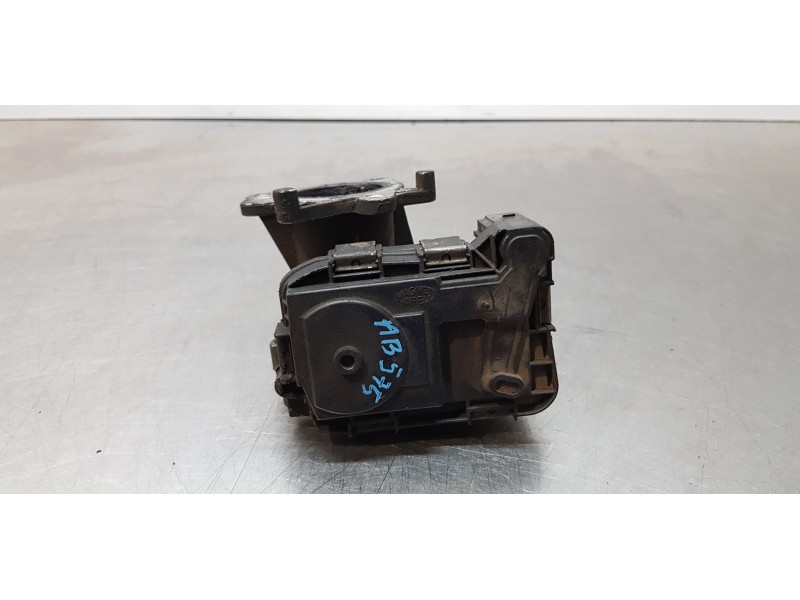 Recambio de caja mariposa para fiat fiorino básico referencia OEM IAM 55213019   Recambio de caja mariposa para fiat fiorino básico referencia OEM IAM 55213019