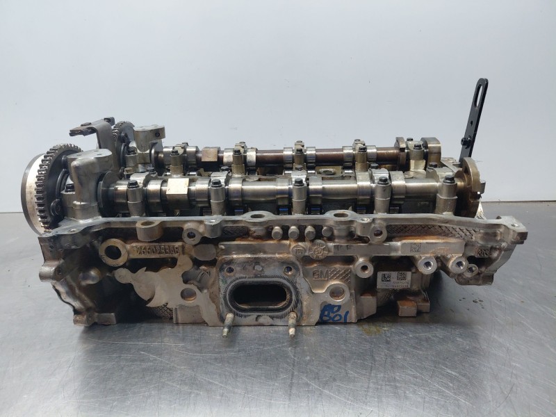 Recambio de culata para opel astra k lim. 5türig dynamic referencia OEM IAM 95523656  