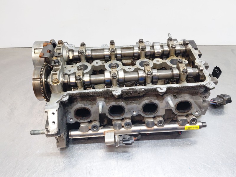 Recambio de culata para hyundai kona hybrid referencia OEM IAM   