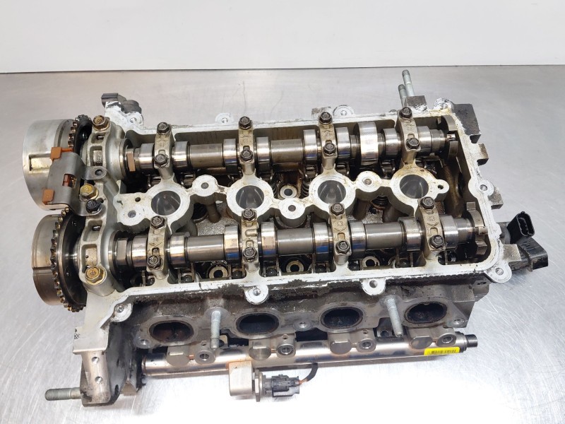 Recambio de culata para hyundai kona hybrid referencia OEM IAM   