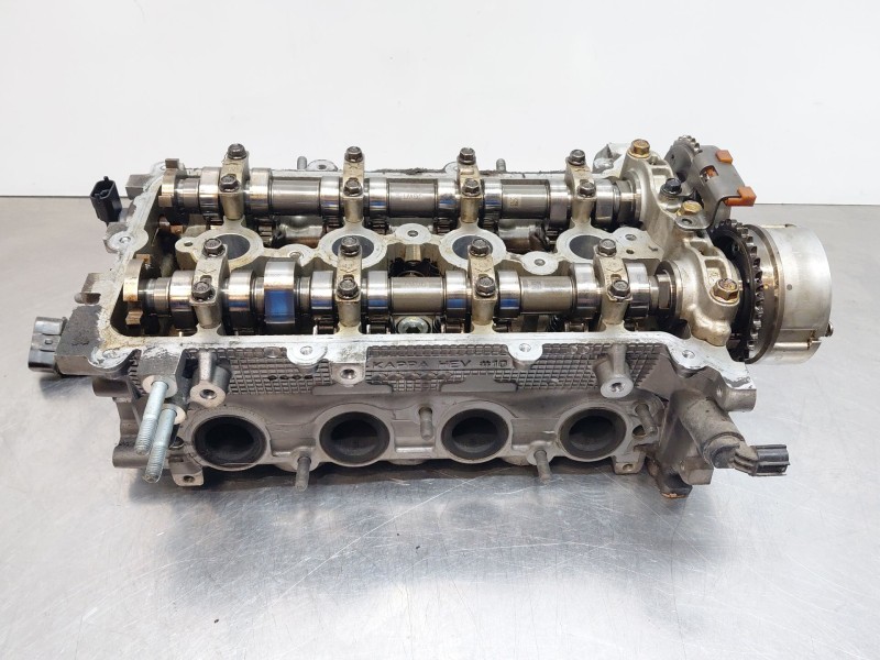 Recambio de culata para hyundai kona hybrid referencia OEM IAM   