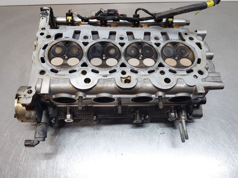 Recambio de culata para hyundai kona hybrid referencia OEM IAM   