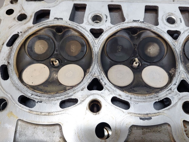 Recambio de culata para hyundai kona hybrid referencia OEM IAM   