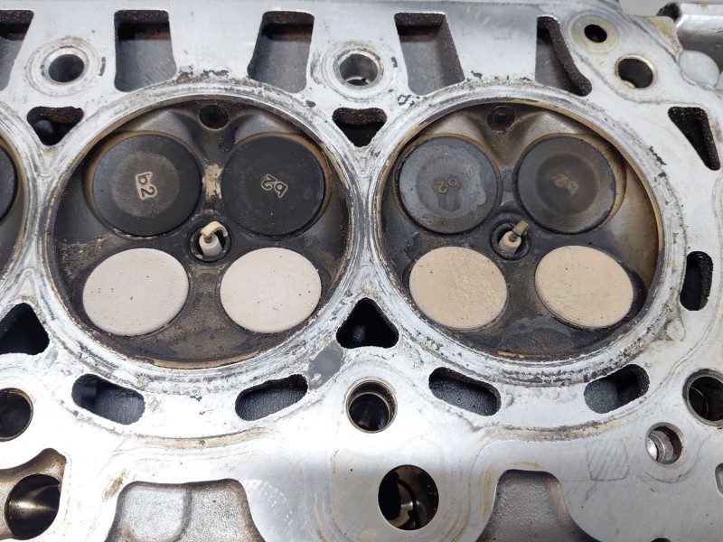 Recambio de culata para hyundai kona hybrid referencia OEM IAM   
