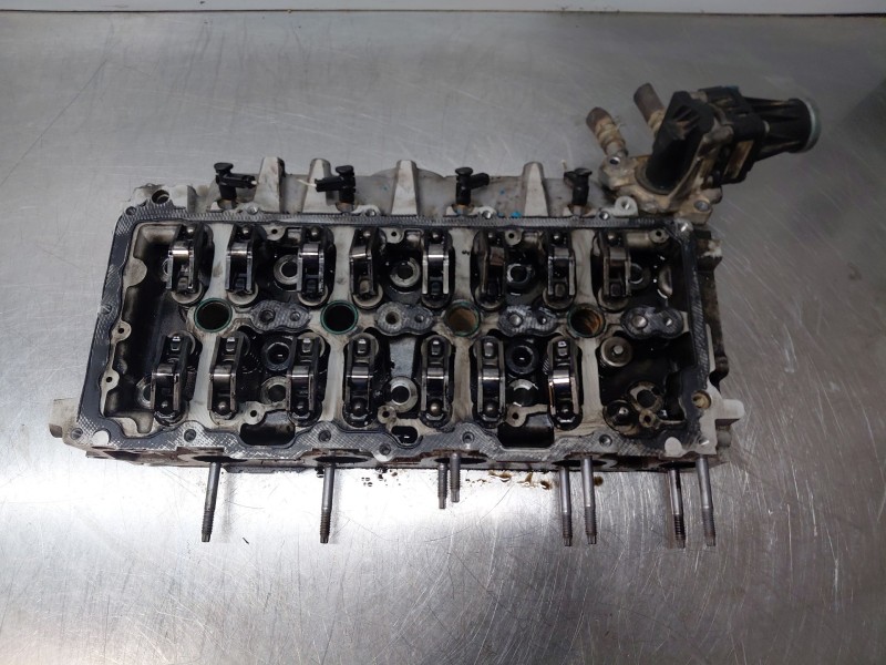 Recambio de culata para peugeot rifter active pack referencia OEM IAM   