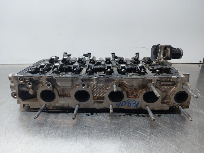 Recambio de culata para peugeot rifter active pack referencia OEM IAM   