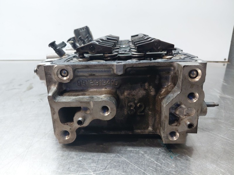 Recambio de culata para peugeot rifter active pack referencia OEM IAM   