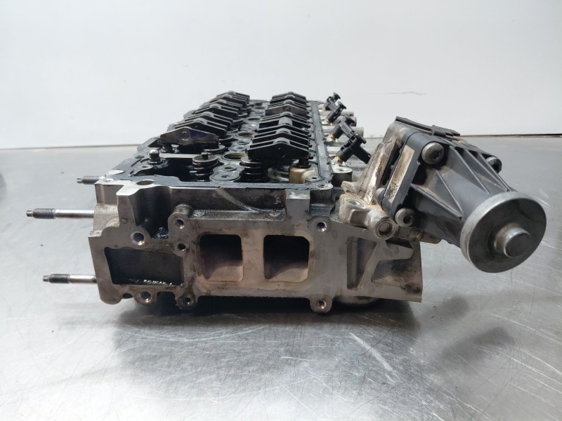 Recambio de culata para peugeot rifter active pack referencia OEM IAM   