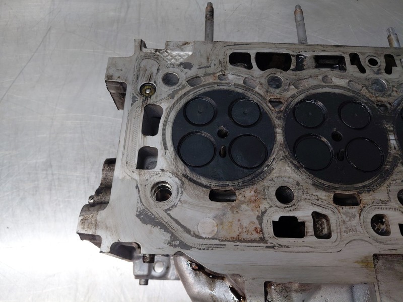 Recambio de culata para peugeot rifter active pack referencia OEM IAM   