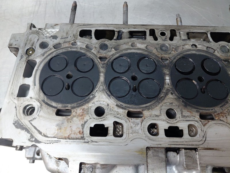Recambio de culata para peugeot rifter active pack referencia OEM IAM   