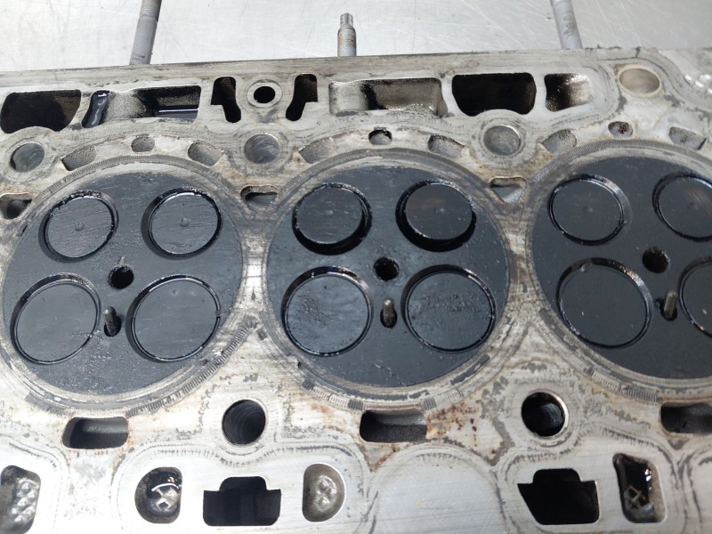 Recambio de culata para peugeot rifter active pack referencia OEM IAM   
