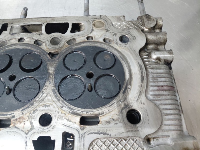 Recambio de culata para peugeot rifter active pack referencia OEM IAM   