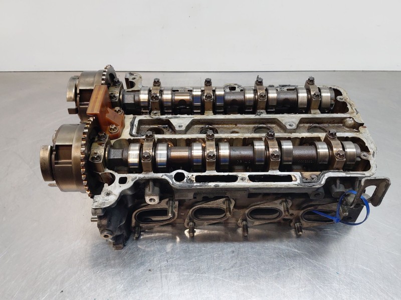 Recambio de culata para opel zafira tourer edition referencia OEM IAM   
