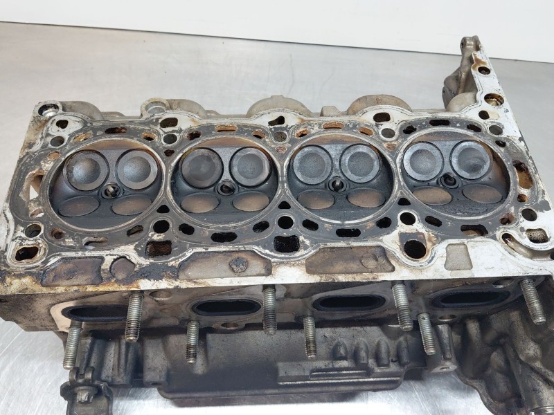 Recambio de culata para opel zafira tourer edition referencia OEM IAM   