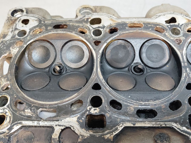 Recambio de culata para opel zafira tourer edition referencia OEM IAM   