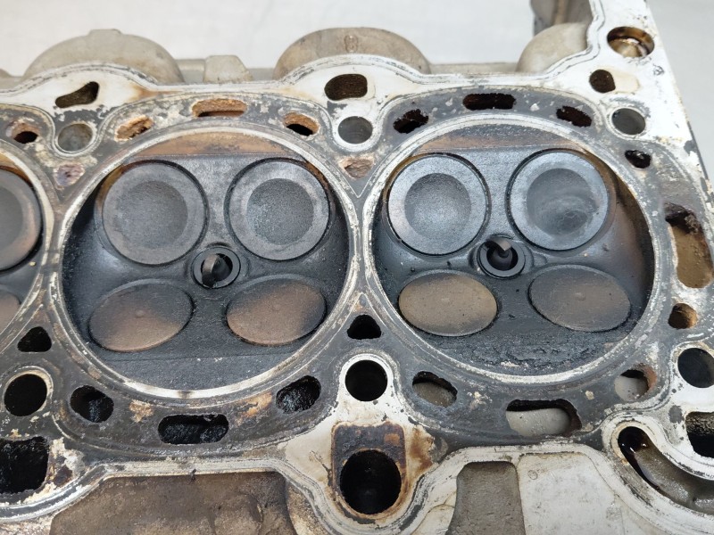 Recambio de culata para opel zafira tourer edition referencia OEM IAM   