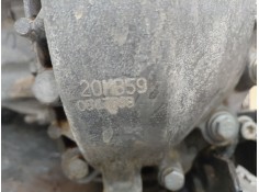 Recambio de caja cambios para peugeot 5008 allure referencia OEM IAM 20MB59   2