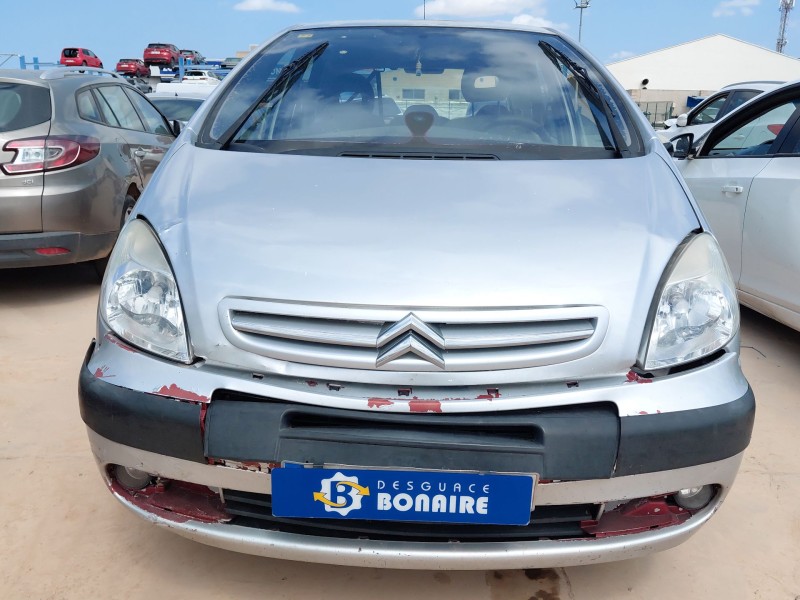 citroën xsara picasso (n68) del año 2005
