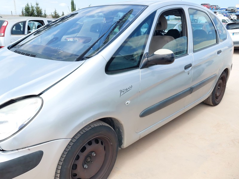 citroën xsara picasso (n68) del año 2005