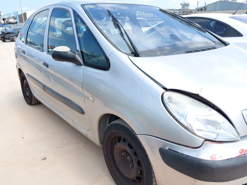 citroën xsara picasso (n68) del año 2005