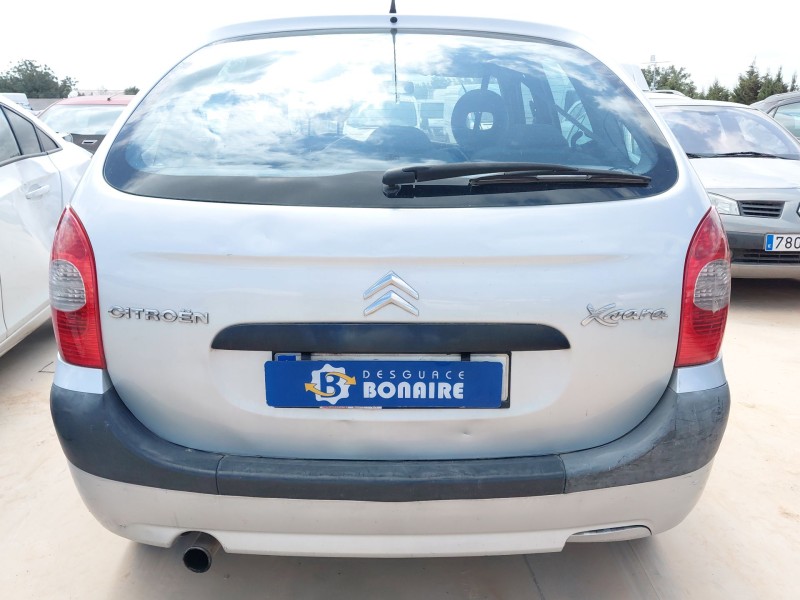 citroën xsara picasso (n68) del año 2005