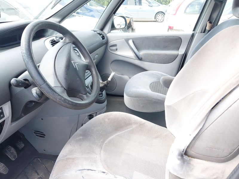 citroën xsara picasso (n68) del año 2005